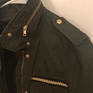 Army Jacket